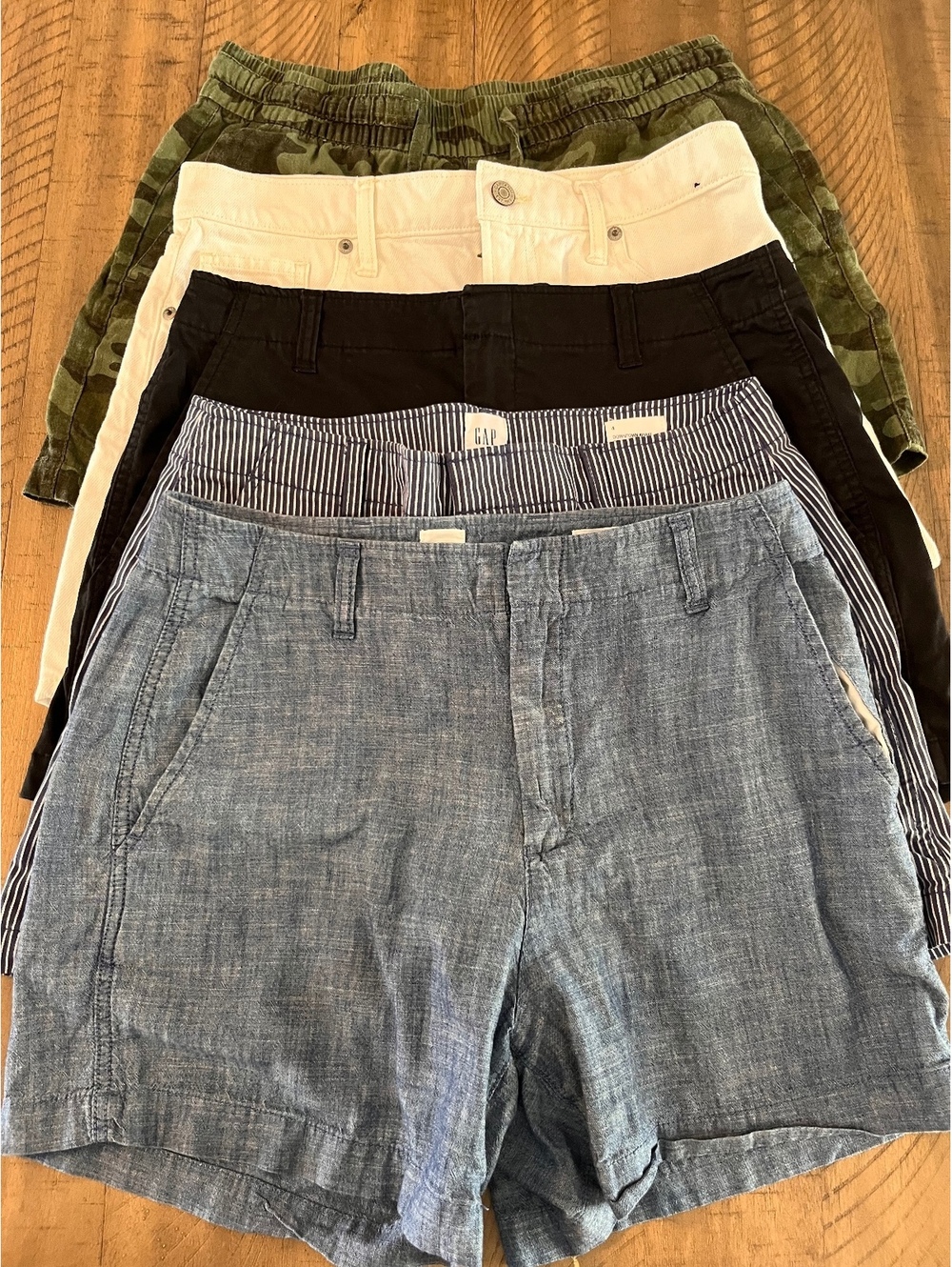 GAP/Old Navy Chino Bundle Size 4/Small